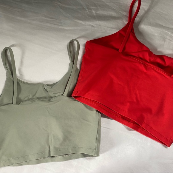 Amazon Tank Bundle - Picture 2 of 3